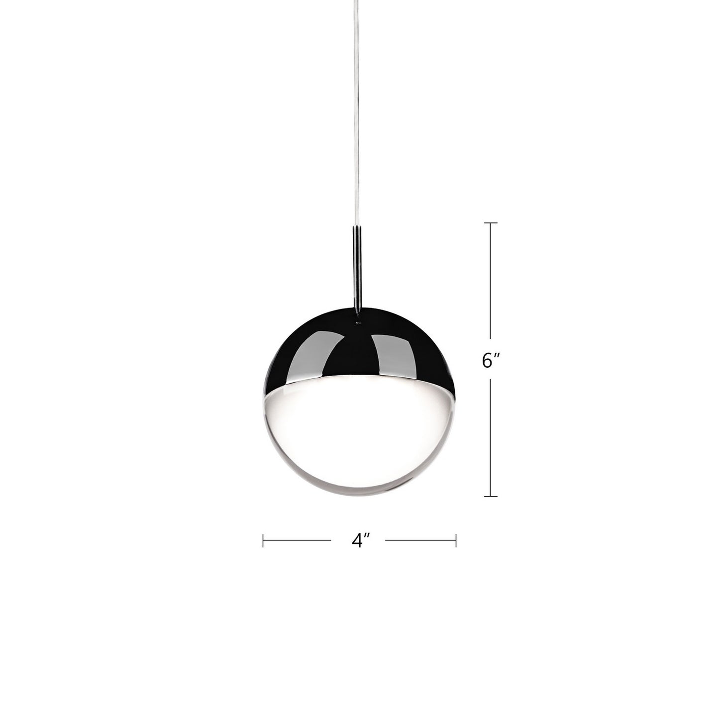 Kuzco Lighting-402801BC-LED|ALT|1