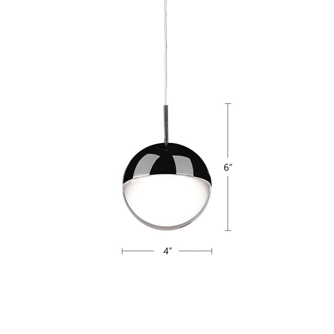 Kuzco Lighting-402801BC-LED|ALT|1