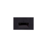 Kuzco Lighting-ER3003-BK|MAIN
