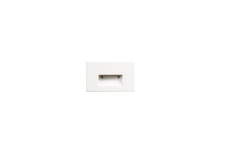 Buy white Sonic Outdoor (Wet) Recessed by Kuzco Lighting