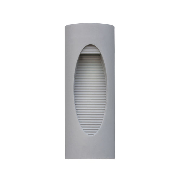 Cascades Outdoor (Wet) Chandelier by Kuzco Lighting