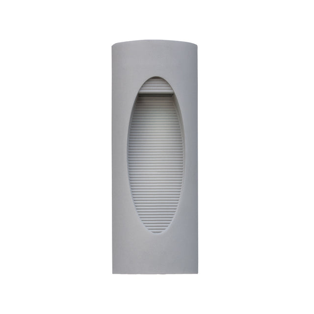 Cascades Outdoor (Wet) Chandelier by Kuzco Lighting