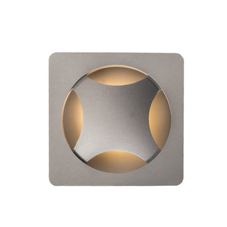 Etna Outdoor (Wet) Sconce by Kuzco Lighting