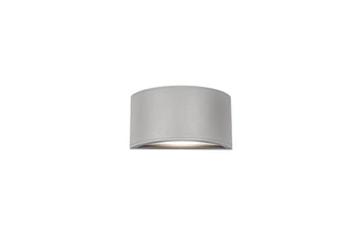 Olympus Outdoor (Wet) Sconce by Kuzco Lighting