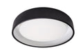 Beacon Flush Mount Ceiling Light by Kuzco Lighting
