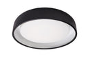 Beacon Flush Mount Ceiling Light by Kuzco Lighting