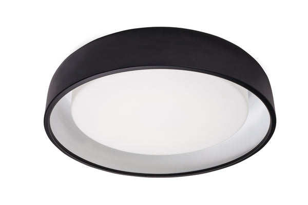 Beacon Flush Mount Ceiling Light by Kuzco Lighting
