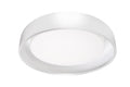 Beacon Flush Mount Ceiling Light by Kuzco Lighting