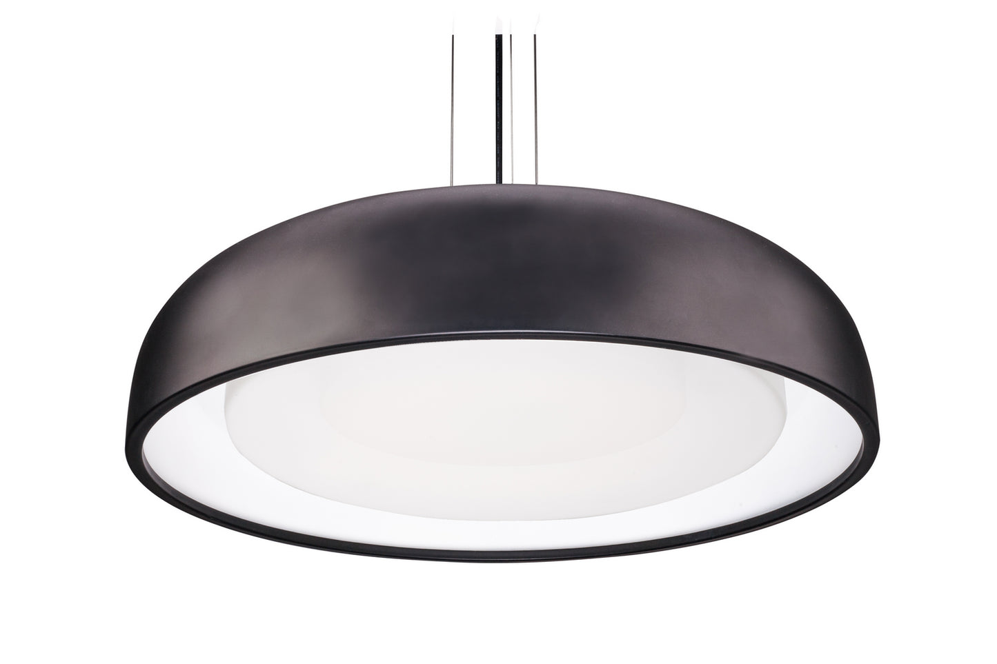 Kuzco Lighting-PD13124-BK|MAIN