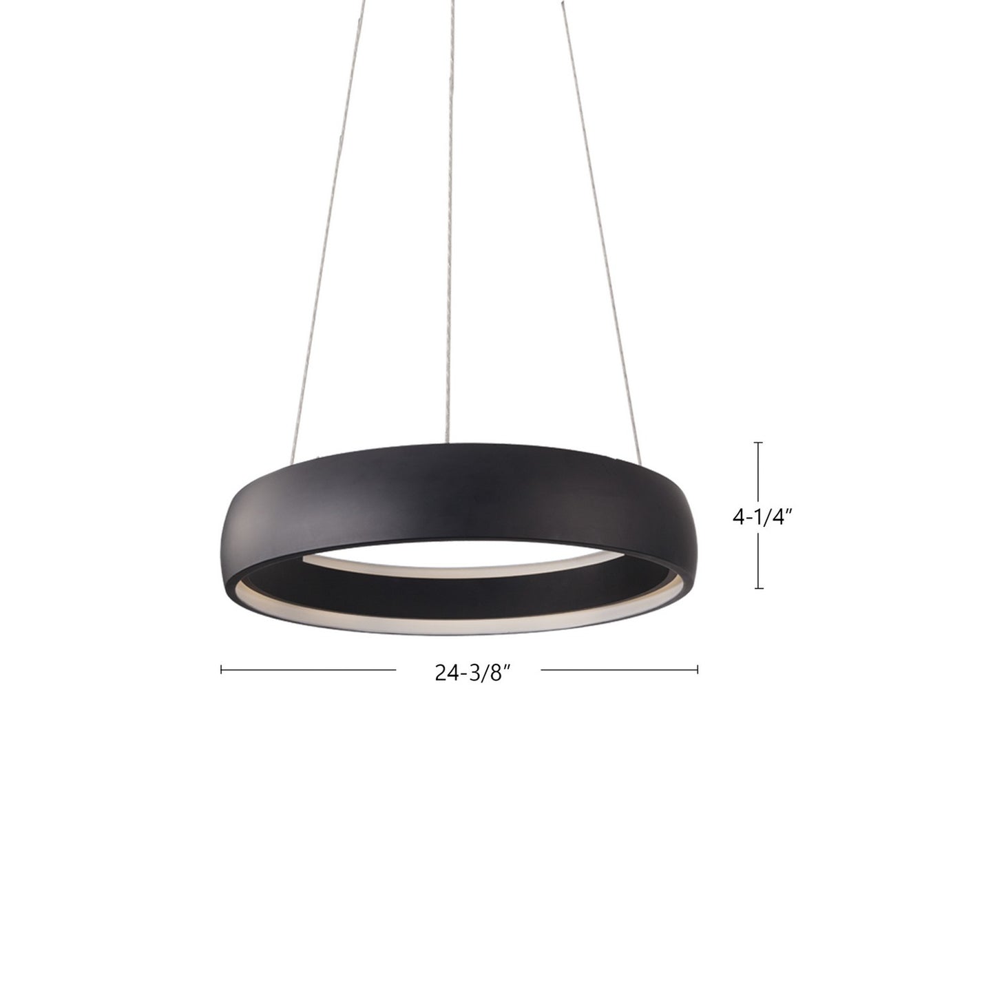 Kuzco Lighting-PD22723-BK|ALT|1