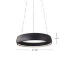 Kuzco Lighting-PD22723-BK|ALT|1