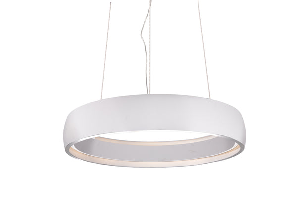 Halo Pendant by Kuzco Lighting