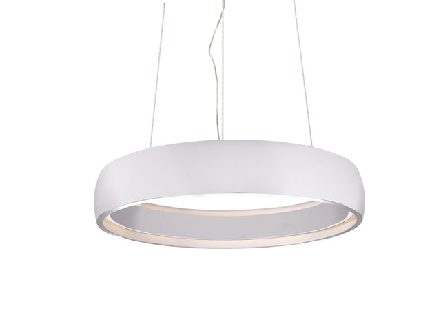 Halo Pendant by Kuzco Lighting