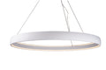 Halo Pendant by Kuzco Lighting