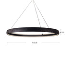 Kuzco Lighting-PD22772-BK|ALT|1