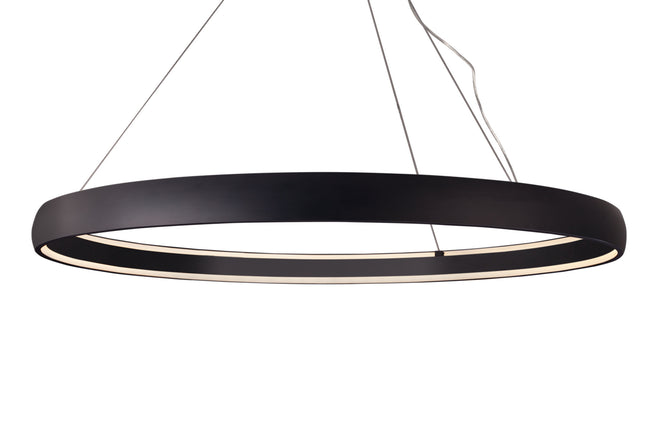 Kuzco Lighting-PD22772-BK|MAIN