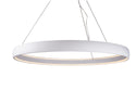 Halo Pendant by Kuzco Lighting