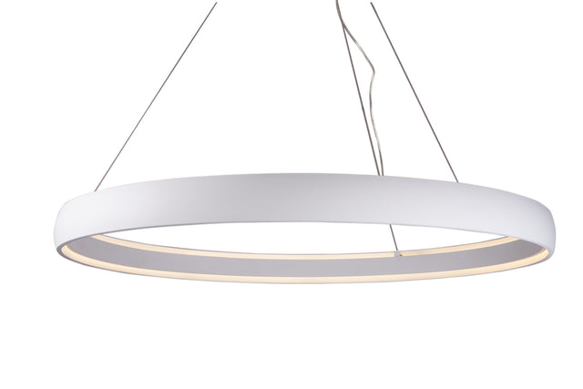 Halo Pendant by Kuzco Lighting