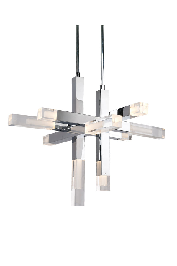 Martelo Pendant by Kuzco Lighting