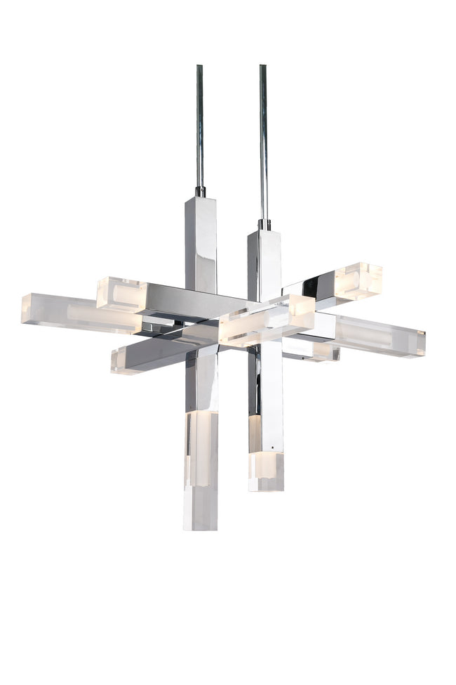 Kuzco Lighting-PD53330-CH|MAIN