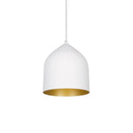 Kuzco Lighting-PD9108-WH/GD|MAIN