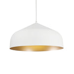Kuzco Lighting-PD9117-WH/GD|MAIN