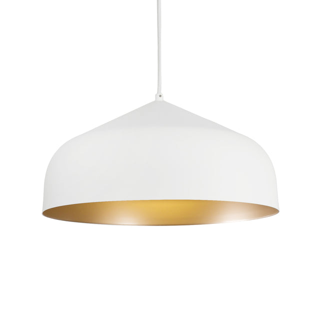 Kuzco Lighting-PD9117-WH/GD|MAIN