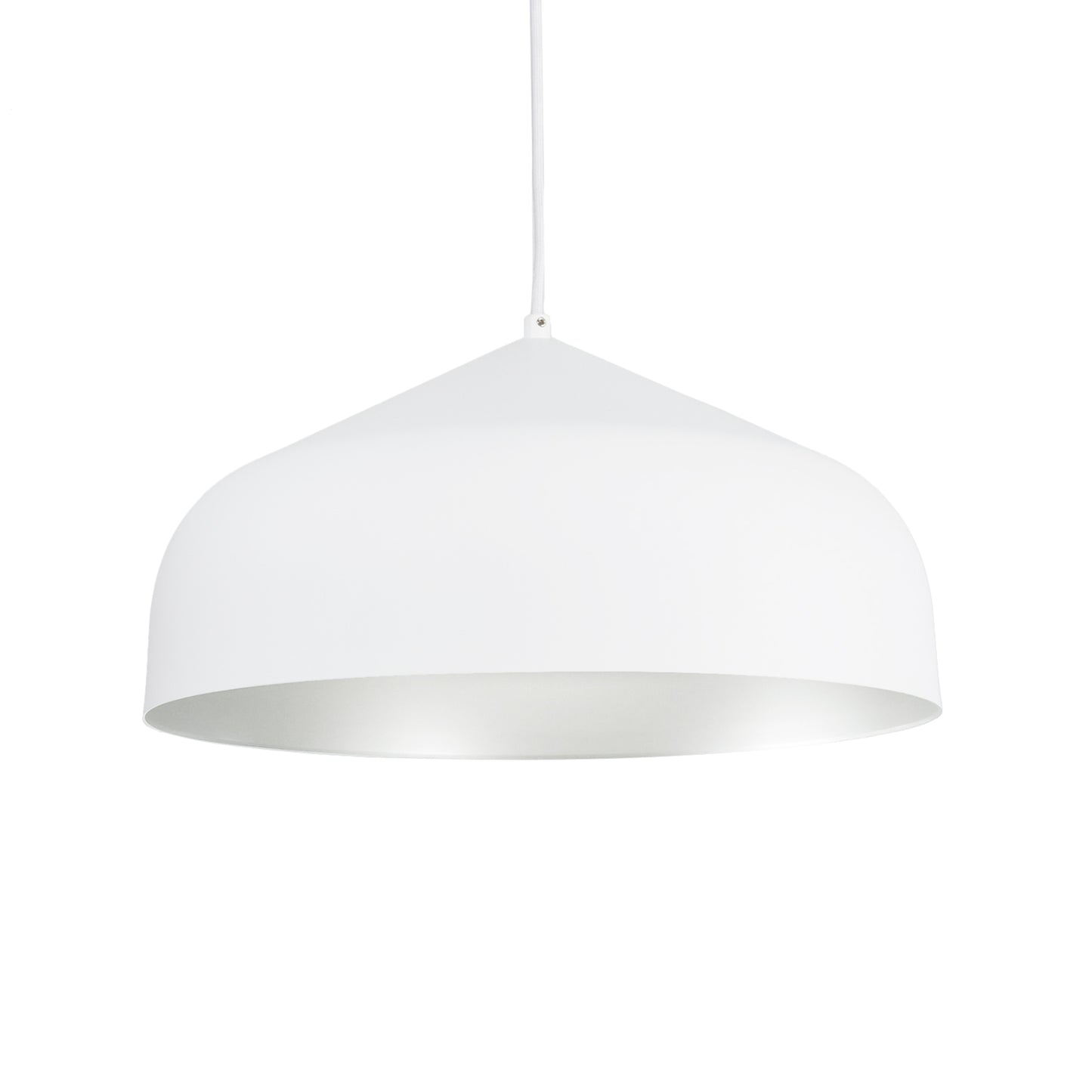 Kuzco Lighting-PD9117-WH/SV|MAIN