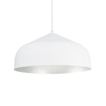 Kuzco Lighting-PD9117-WH/SV|MAIN