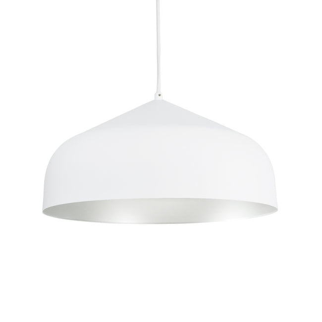 Kuzco Lighting-PD9117-WH/SV|MAIN