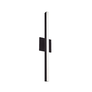 Buy black Vega Sconce by Kuzco Lighting