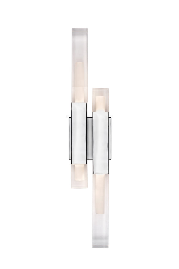 Martelo Sconce by Kuzco Lighting