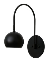 House of Troy-DHA05-BLK|MAIN