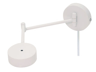 Buy white Generation Sconce by House of Troy