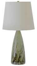 Scatchard Table Lamp by House of Troy