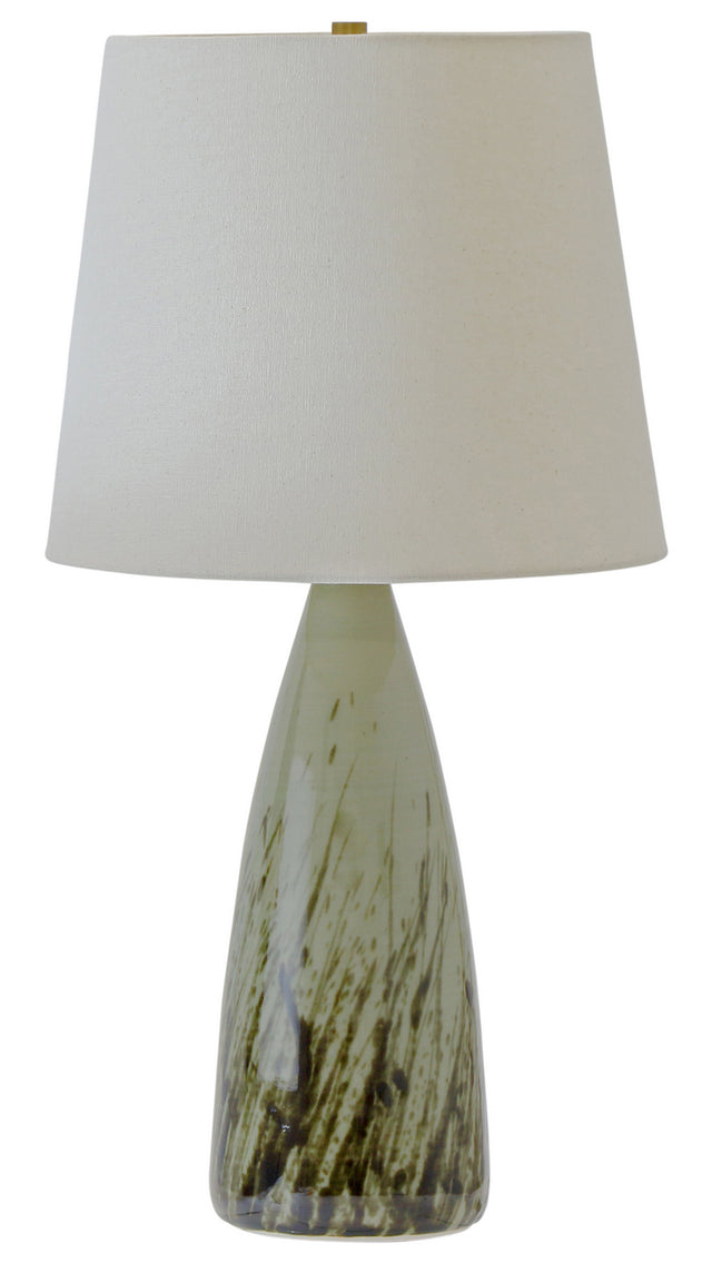 Scatchard Table Lamp by House of Troy