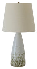 Scatchard Table Lamp by House of Troy