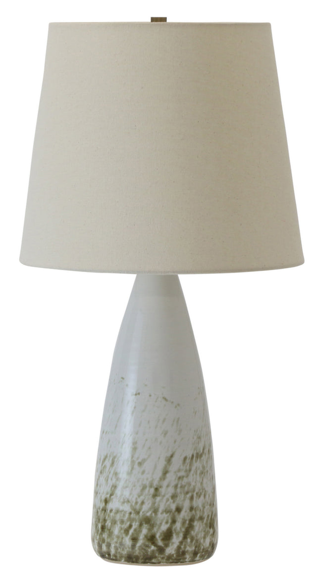 Scatchard Table Lamp by House of Troy
