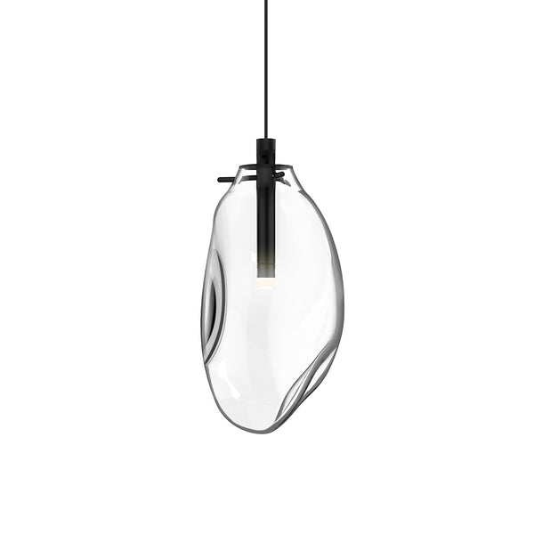 Liquid Outdoor (Damp) Pendant by Sonneman
