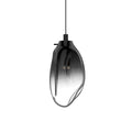 Liquid Outdoor (Damp) Pendant by Sonneman