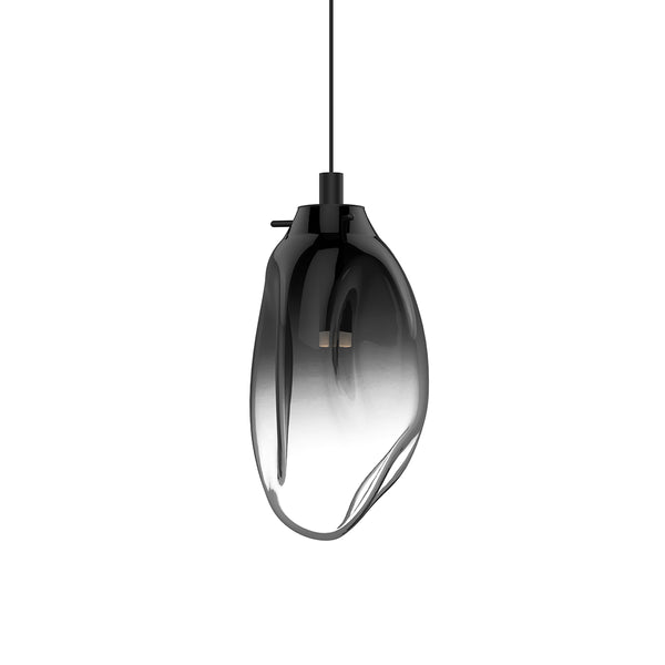 Liquid Outdoor (Damp) Pendant by Sonneman