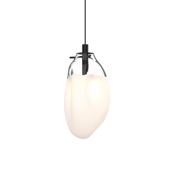 Liquid Outdoor (Damp) Pendant by Sonneman