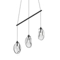 Liquid Outdoor (Damp) Pendant by Sonneman