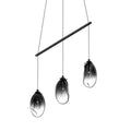 Liquid Outdoor (Damp) Pendant by Sonneman