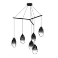 Liquid Outdoor (Damp) Pendant by Sonneman