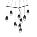 Liquid Outdoor (Damp) Pendant by Sonneman
