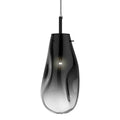 Liquid Outdoor (Damp) Pendant by Sonneman