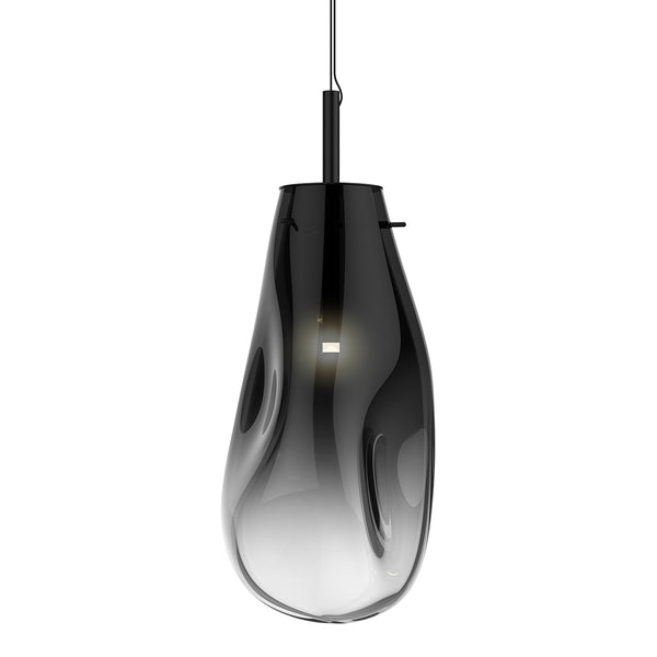 Liquid Outdoor (Damp) Pendant by Sonneman