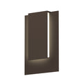 Reveal Outdoor (Wet) Sconce by Sonneman