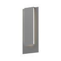 Reveal Outdoor (Wet) Sconce by Sonneman